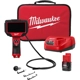 Purchase Top-Quality MILWAUKEE - 2323-21 - 360 4 Inspection Camera​ Kit pa1