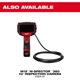 Purchase Top-Quality MILWAUKEE - 2323-21 - 360 4 Inspection Camera​ Kit pa10