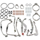 Purchase Top-Quality CRP/REIN - TRK0007 - Turbocharger Mounting Kit pa1