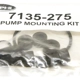 Purchase Top-Quality Installation Kit by DELPHI - 7135-275 pa1