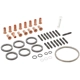 Purchase Top-Quality ELRING - DAS ORIGINAL - 648.550 - Charger Mounting Kit pa1
