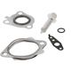 Purchase Top-Quality ELRING - DAS ORIGINAL - 727.220 - Charger Mounting Kit pa1