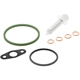 Purchase Top-Quality ELRING - DAS ORIGINAL - 736.520 - Charger Mounting Kit pa1