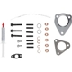 Purchase Top-Quality ELRING - DAS ORIGINAL - 800.990 - Turbocharger Mounting Kit pa1