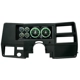 Purchase Top-Quality AUTO METER - 7004 - Direct-fit Digital Dash System pa5