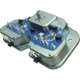 Purchase Top-Quality Instrument Cluster by AUTOTECNICA - TY0818531 pa3