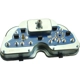 Purchase Top-Quality Instrument Cluster by AUTOTECNICA - TY0818531 pa4