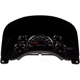 Purchase Top-Quality DORMAN - 599-368 - Remanufactured Instrument Cluster pa1