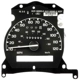 Purchase Top-Quality DORMAN - 599-646 - Instrument Cluster pa1