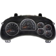 Purchase Top-Quality Instrument Cluster by DORMAN (OE SOLUTIONS) - 599-316 pa1