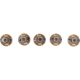 Purchase Top-Quality Instrument Light by DORMAN (OE SOLUTIONS) - 639-006 pa6