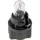 Purchase Top-Quality Instrument Light by DORMAN (OE SOLUTIONS) - 639-042 pa1