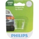 Purchase Top-Quality Éclairage des instruments by PHILIPS - 12505LLB2 pa12