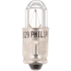 Purchase Top-Quality PHILIPS - 12829CP - Instrument Light (Pack of 10) pa9