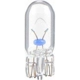 Purchase Top-Quality Instrument Light by PHILIPS - 12961LLB2 pa53