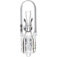 Purchase Top-Quality Instrument Light by PHILIPS - 73LLB2 pa15