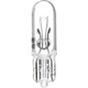 Purchase Top-Quality Instrument Light by PHILIPS - 73LLB2 pa34
