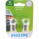 Purchase Top-Quality Instrument Light by PHILIPS - 97LLB2 pa18
