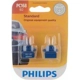 Purchase Top-Quality Éclairage des instruments par PHILIPS - PC168B2 pa45