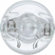 Purchase Top-Quality Instrument Light by SYLVANIA - 168.BP2 pa6