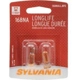 Purchase Top-Quality Instrument Light by SYLVANIA - 168NALL.BP2 pa16