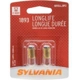 Purchase Top-Quality Éclairage des instruments by SYLVANIA - 1893LL.BP2 pa19