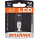 Purchase Top-Quality Instrument Light by SYLVANIA - 194BLED.BP pa9