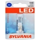 Purchase Top-Quality �clairage des instruments by SYLVANIA - 194BSL.BP pa20