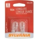 Purchase Top-Quality Éclairage des instruments de SYLVANIA - 904LL.BP2 pa9