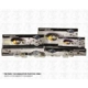 Purchase Top-Quality Instrument Light (Pack of 10) by TRANSIT WAREHOUSE - 20-53 pa2