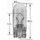 Purchase Top-Quality Instrument Light (Pack of 10) by WAGNER - 17177 pa25