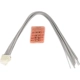 Purchase Top-Quality ACDELCO - PT150 - Instrument Panel Connector pa1