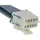 Purchase Top-Quality ACDELCO - PT150 - Instrument Panel Connector pa3