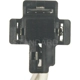 Purchase Top-Quality Instrument Panel Connector by BLUE STREAK (HYGRADE MOTOR) - S1536 pa2