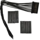 Purchase Top-Quality Instrument Panel Connector by BLUE STREAK (HYGRADE MOTOR) - S2205 pa3