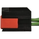 Purchase Top-Quality BLUE STREAK (HYGRADE MOTOR) - S2318 - Power Seat Switch Connector pa3