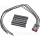Purchase Top-Quality Instrument Panel Connector by BLUE STREAK (HYGRADE MOTOR) - S2433 pa3