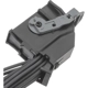 Purchase Top-Quality Instrument Panel Connector by BLUE STREAK (HYGRADE MOTOR) - S3058 pa4