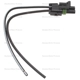 Purchase Top-Quality Connecteur de panneau de bord by BLUE STREAK (HYGRADE MOTOR) - HP4375 pa3