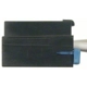 Purchase Top-Quality Instrument Panel Connector by BLUE STREAK (HYGRADE MOTOR) - S1007 pa8