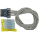 Purchase Top-Quality Connecteur de panneau de bord by BLUE STREAK (HYGRADE MOTOR) - S1056 pa21