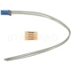 Purchase Top-Quality Instrument Panel Connector by BLUE STREAK (HYGRADE MOTOR) - S1117 pa5