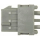 Purchase Top-Quality Instrument Panel Connector by BLUE STREAK (HYGRADE MOTOR) - S1121 pa20