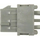 Purchase Top-Quality Instrument Panel Connector by BLUE STREAK (HYGRADE MOTOR) - S1121 pa24