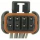 Purchase Top-Quality Instrument Panel Connector by BLUE STREAK (HYGRADE MOTOR) - S1130 pa13