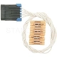Purchase Top-Quality Instrument Panel Connector by BLUE STREAK (HYGRADE MOTOR) - S1135 pa10