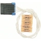 Purchase Top-Quality Instrument Panel Connector by BLUE STREAK (HYGRADE MOTOR) - S1135 pa7