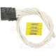 Purchase Top-Quality Instrument Panel Connector by BLUE STREAK (HYGRADE MOTOR) - S1176 pa24