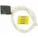 Purchase Top-Quality Instrument Panel Connector by BLUE STREAK (HYGRADE MOTOR) - S1176 pa28