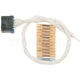 Purchase Top-Quality Instrument Panel Connector by BLUE STREAK (HYGRADE MOTOR) - S1195 pa10